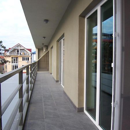 Tuya Residence Eforie Nord Esterno foto