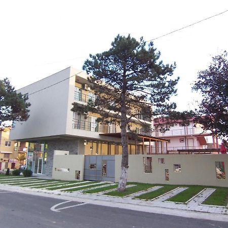 Tuya Residence Eforie Nord Esterno foto