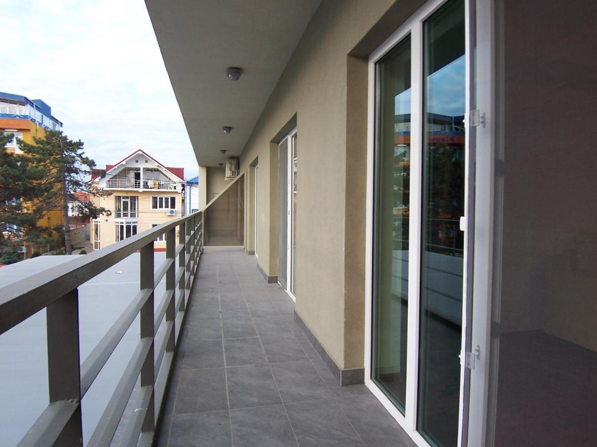 Tuya Residence Eforie Nord Esterno foto
